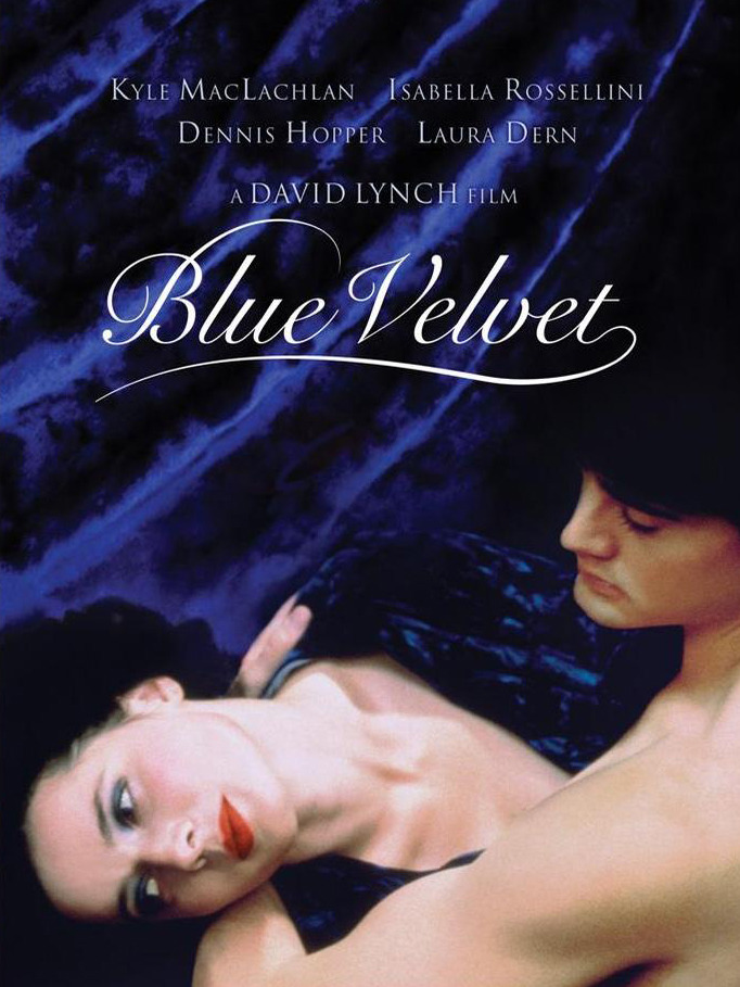 Blue Velvet